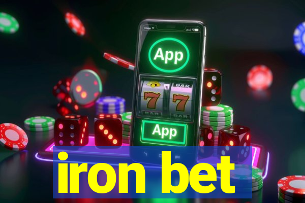 iron bet